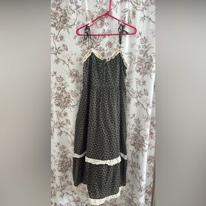 Christy Dawn Emma Night garden XL